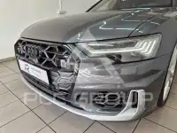 2024 Audi S6