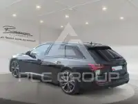 2024 Audi S6