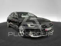 2024 Audi S6