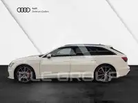 2024 Audi S6