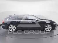2024 Audi S6