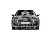 2024 Audi S6