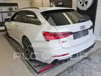 2024 Audi S6