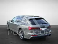 2024 Audi S6