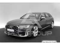 2024 Audi S6