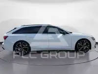 2024 Audi S6