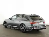 2024 Audi S6