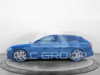 2024 Audi S6