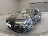 2024 Audi S6