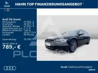 2024 Audi S6