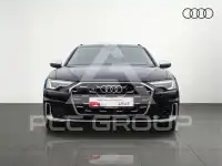 2024 Audi S6