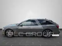 2024 Audi S6