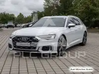 2024 Audi S6