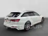 2024 Audi S6
