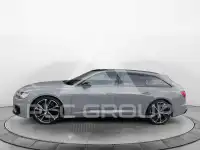 2024 Audi S6