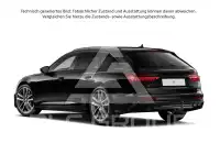 2024 Audi S6