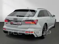 2024 Audi S6