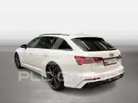 2024 Audi S6