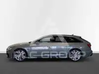 2024 Audi S6