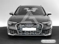 2024 Audi S6