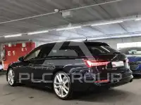 2024 Audi S6