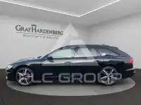 2024 Audi S6