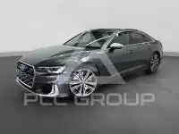 2024 Audi S6