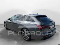 2024 Audi S6
