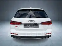 2024 Audi S6