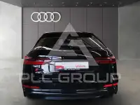 2024 Audi S6