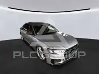 2024 Audi S6