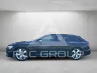 2024 Audi S6