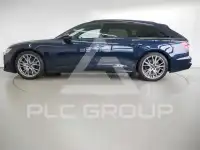 2024 Audi S6