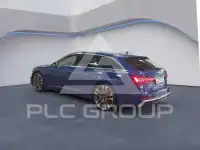 2024 Audi S6