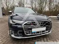 2024 Audi S6