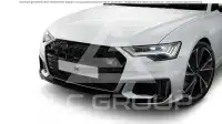 2024 Audi S6