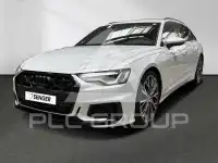 2024 Audi S6