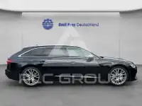 2024 Audi S6