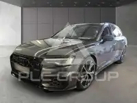 2024 Audi S6