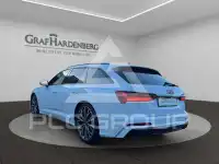 2024 Audi S6