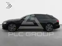 2024 Audi S6