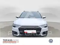 2024 Audi S6