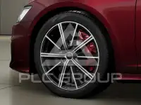 2024 Audi S6