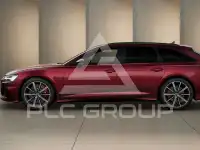 2024 Audi S6