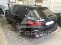 2024 Audi S6
