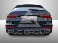 2024 Audi S6