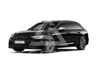 2024 Audi S6