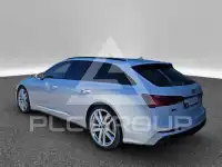 2024 Audi S6