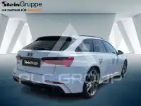 2024 Audi S6