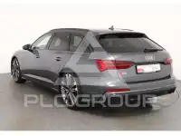 2024 Audi S6